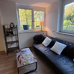 Moderne 3-zimmer-wohnung Mit Separatem Eingang 公寓 Donauwörth